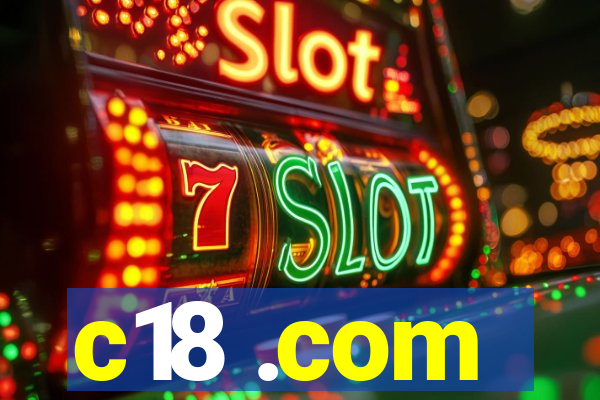 c18 .com